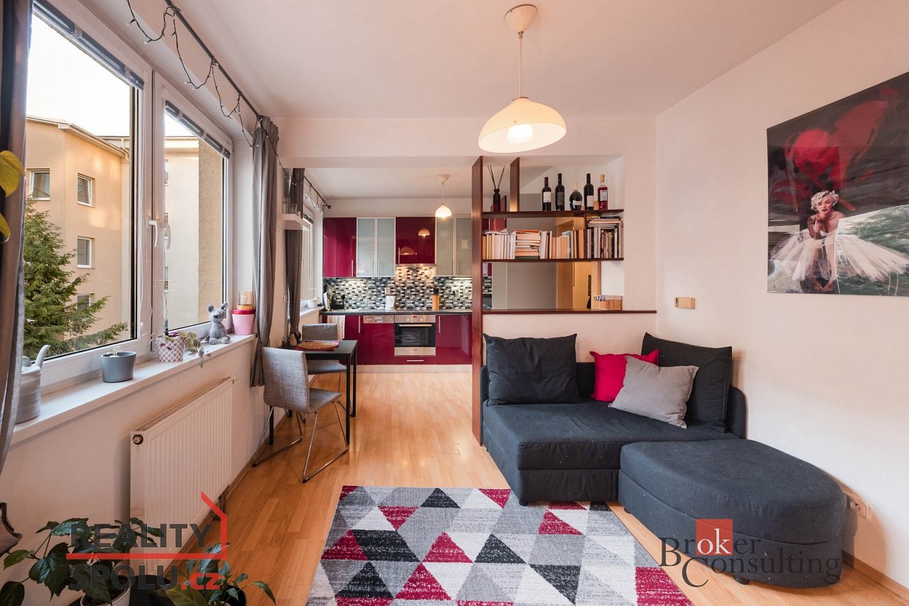 hlavní fotografie nemovitosti