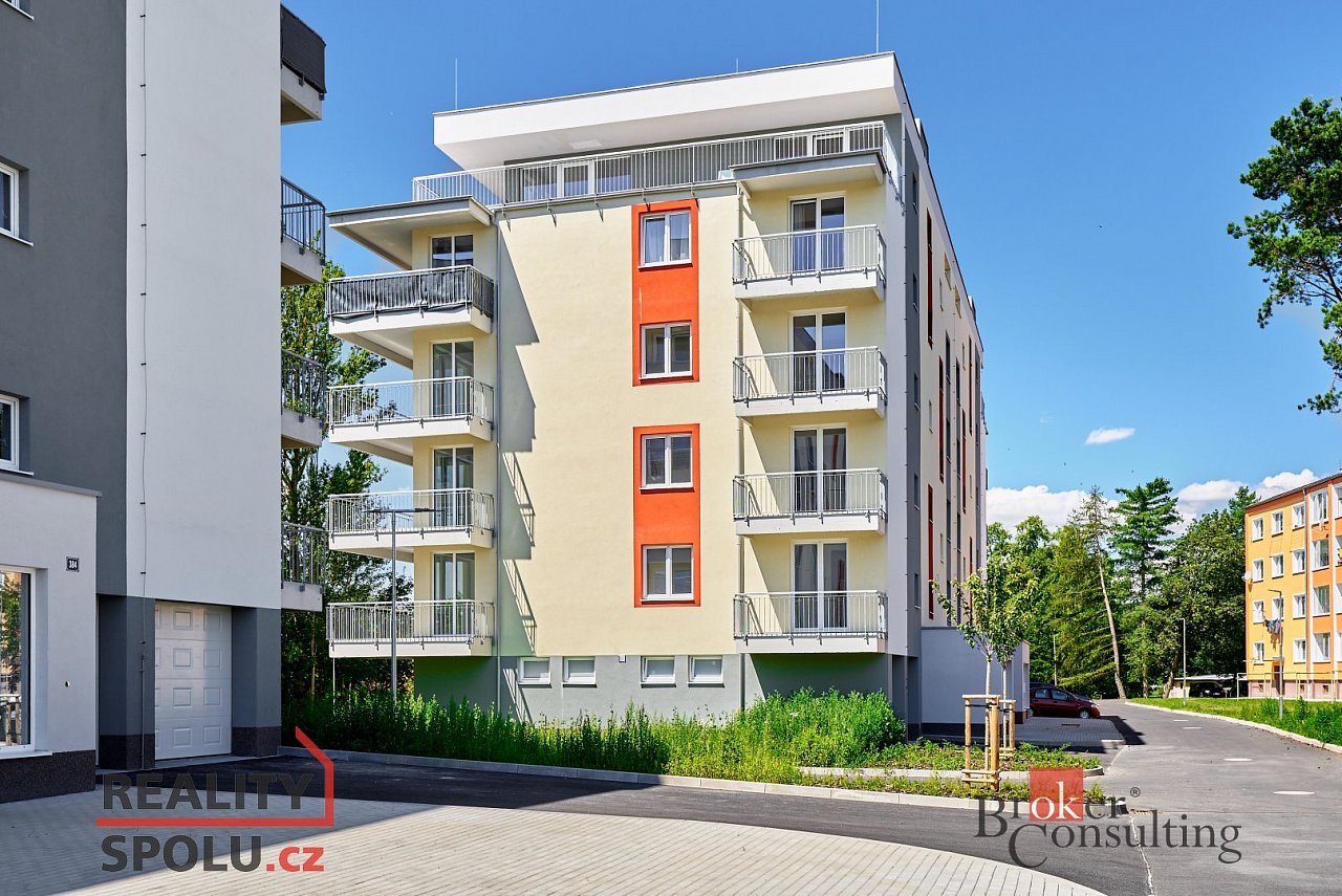 hlavní fotografie nemovitosti