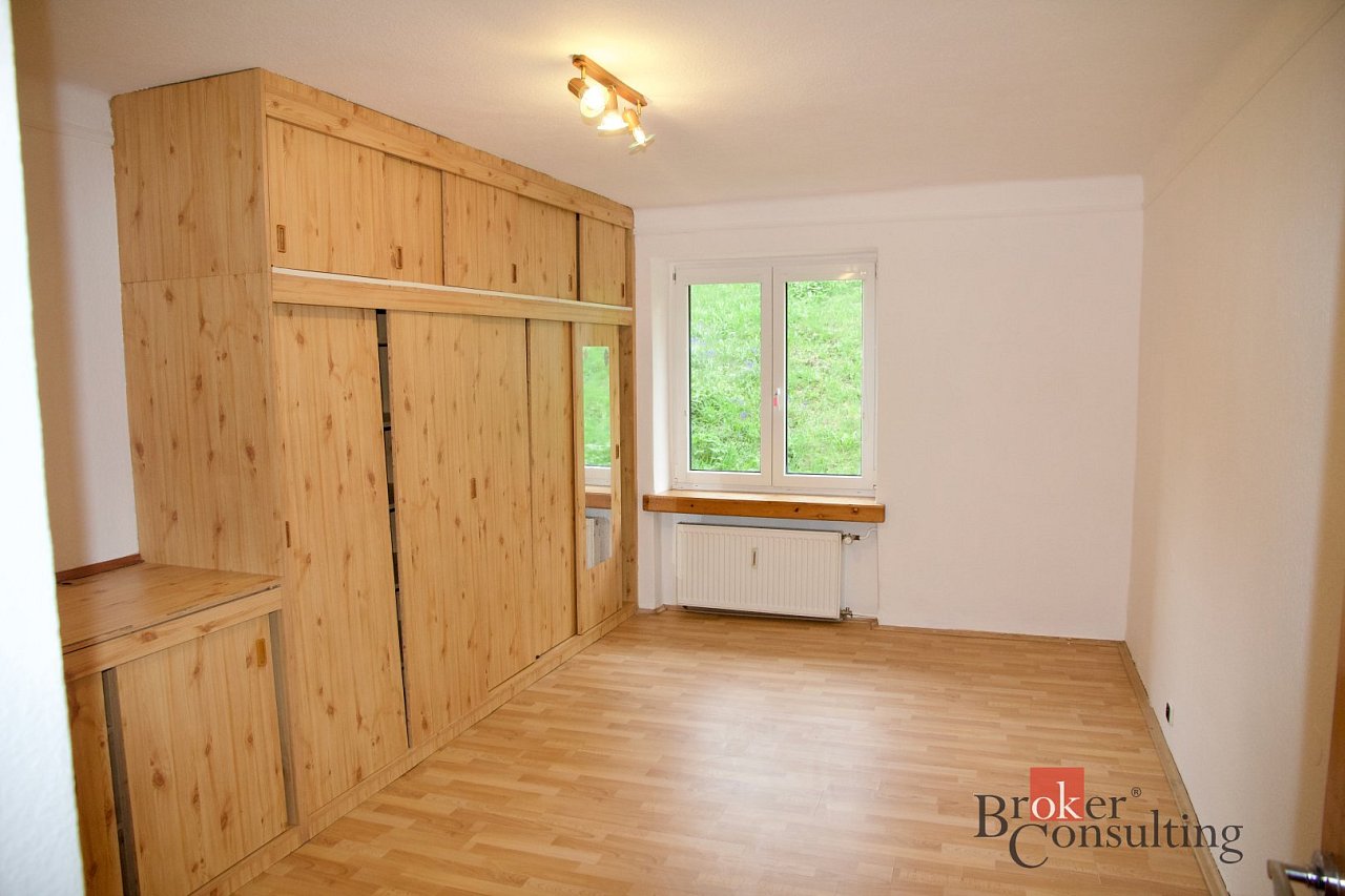 hlavní fotografie nemovitosti