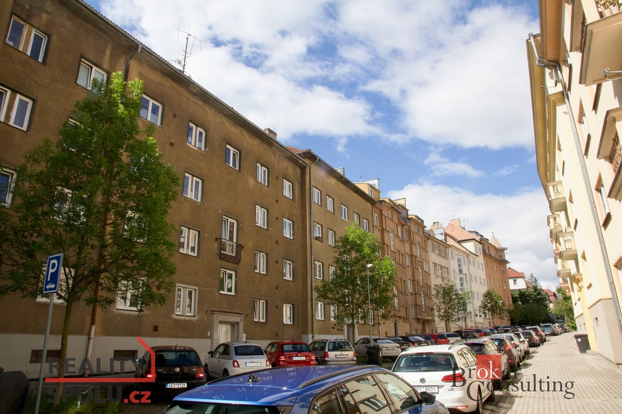 hlavní fotografie nemovitosti