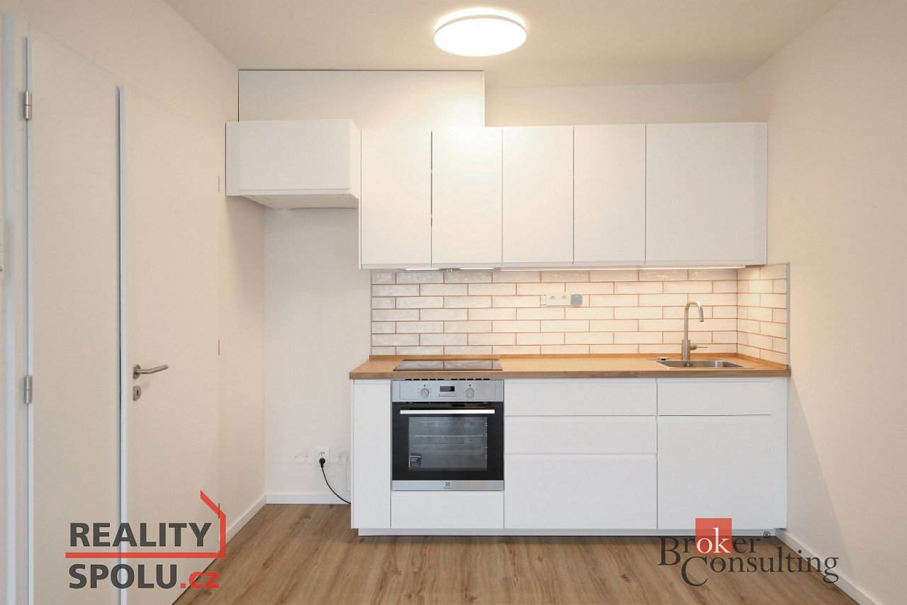 hlavní fotografie nemovitosti