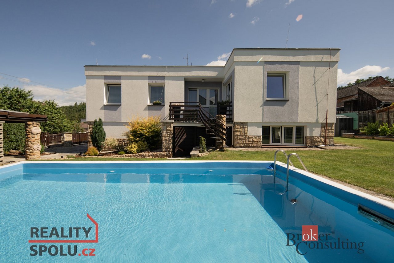 hlavní fotografie nemovitosti