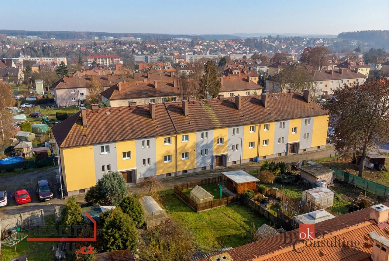 hlavní fotografie nemovitosti