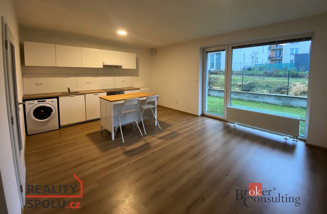 hlavní fotografie nemovitosti