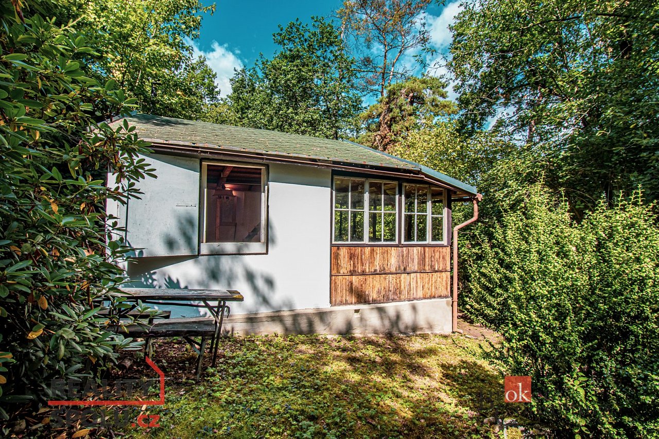 hlavní fotografie nemovitosti