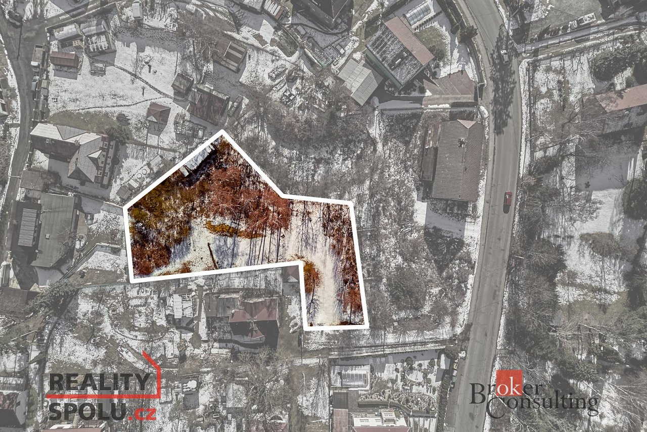 hlavní fotografie nemovitosti