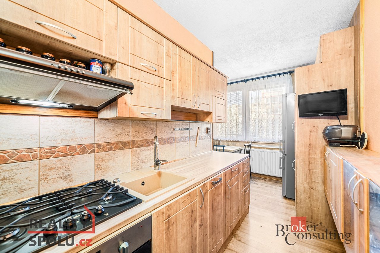 hlavní fotografie nemovitosti