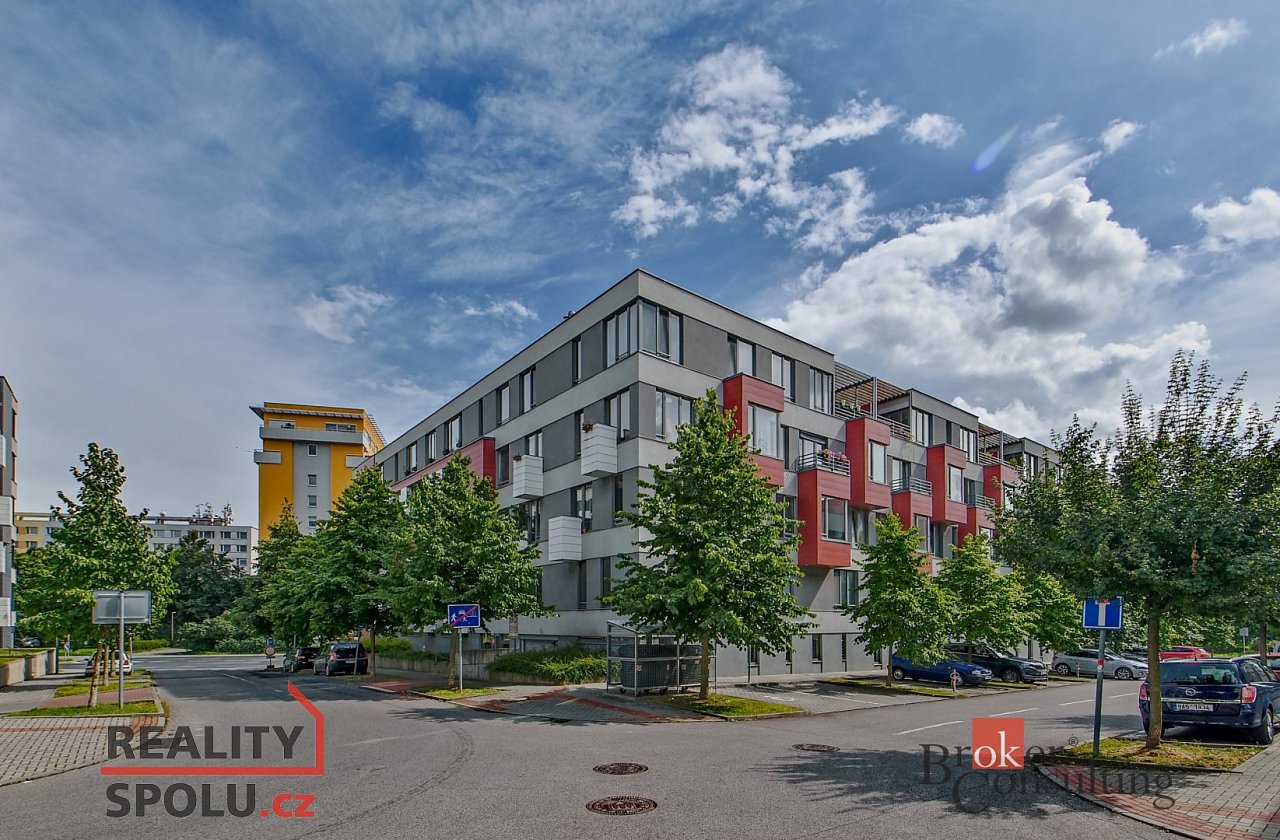 hlavní fotografie nemovitosti