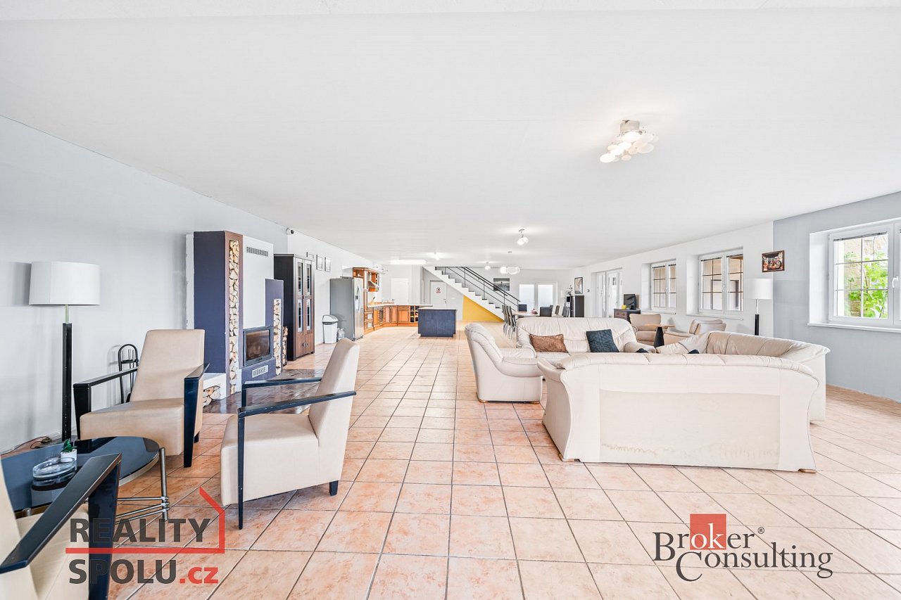 hlavní fotografie nemovitosti