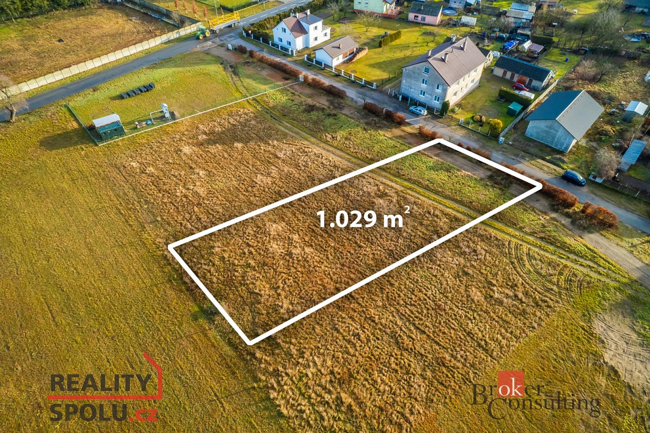 hlavní fotografie nemovitosti