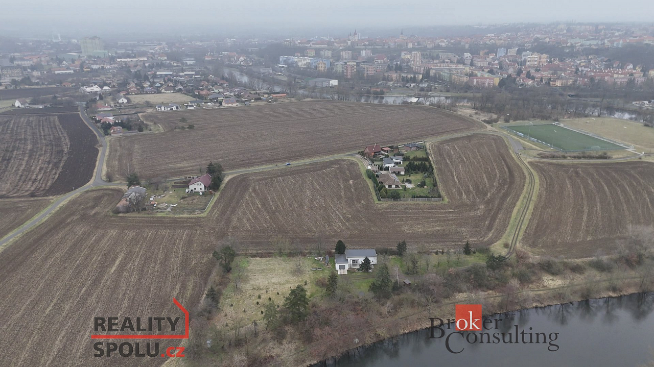 hlavní fotografie nemovitosti