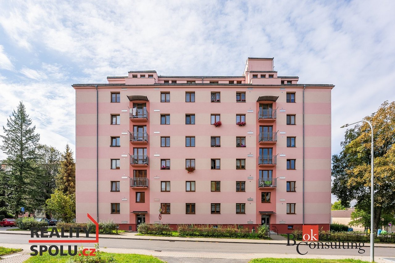 hlavní fotografie nemovitosti