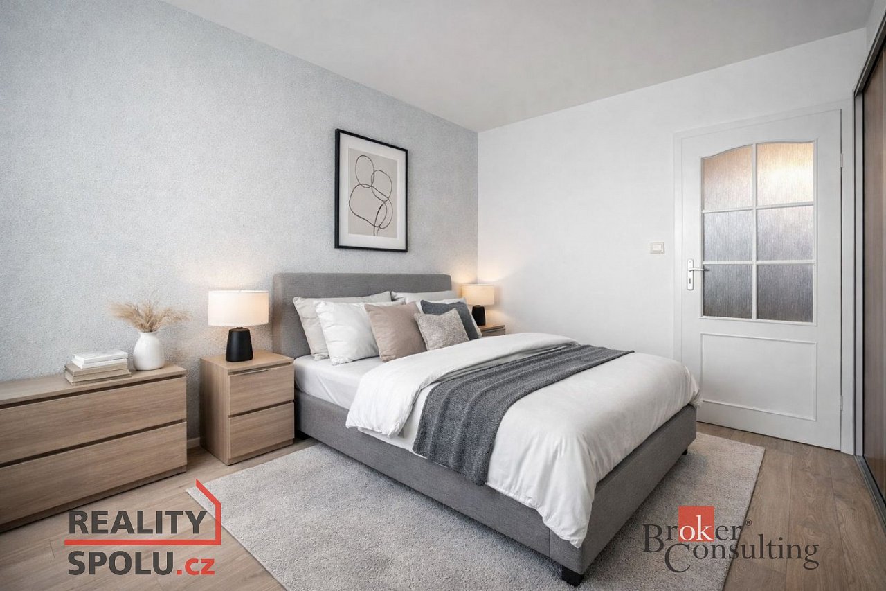 hlavní fotografie nemovitosti