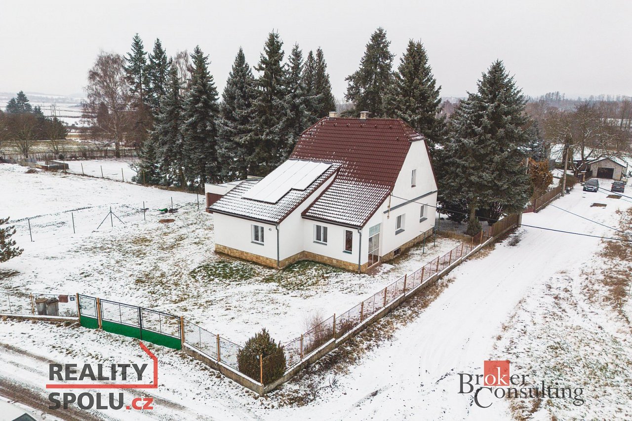 hlavní fotografie nemovitosti