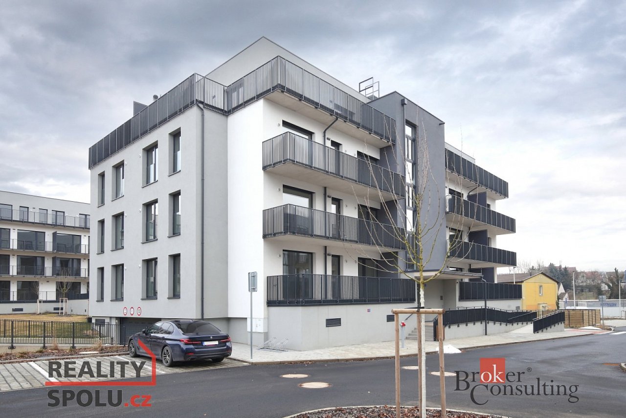 Prodej, byty 1+kk, 34 m2, Kladno, Kladno , 27203,