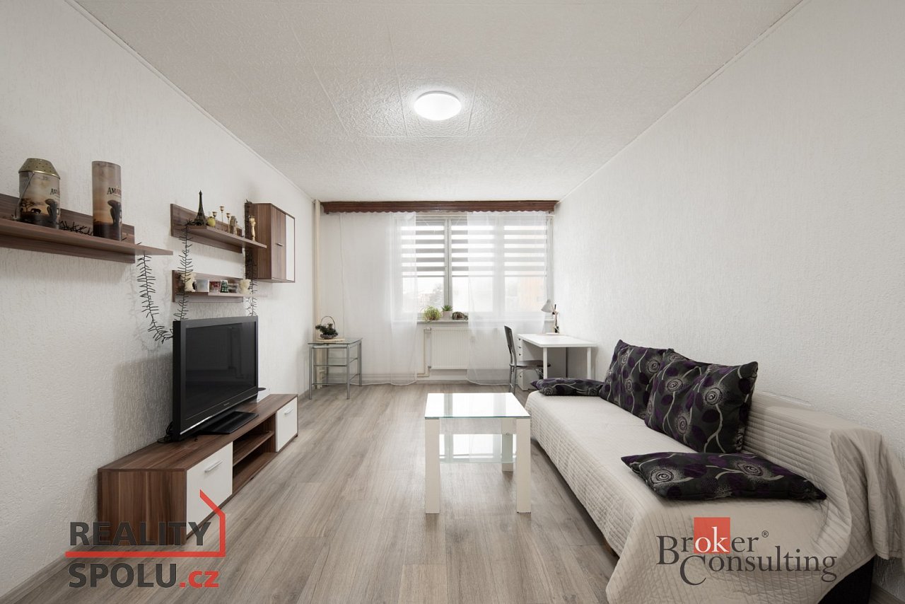 hlavní fotografie nemovitosti