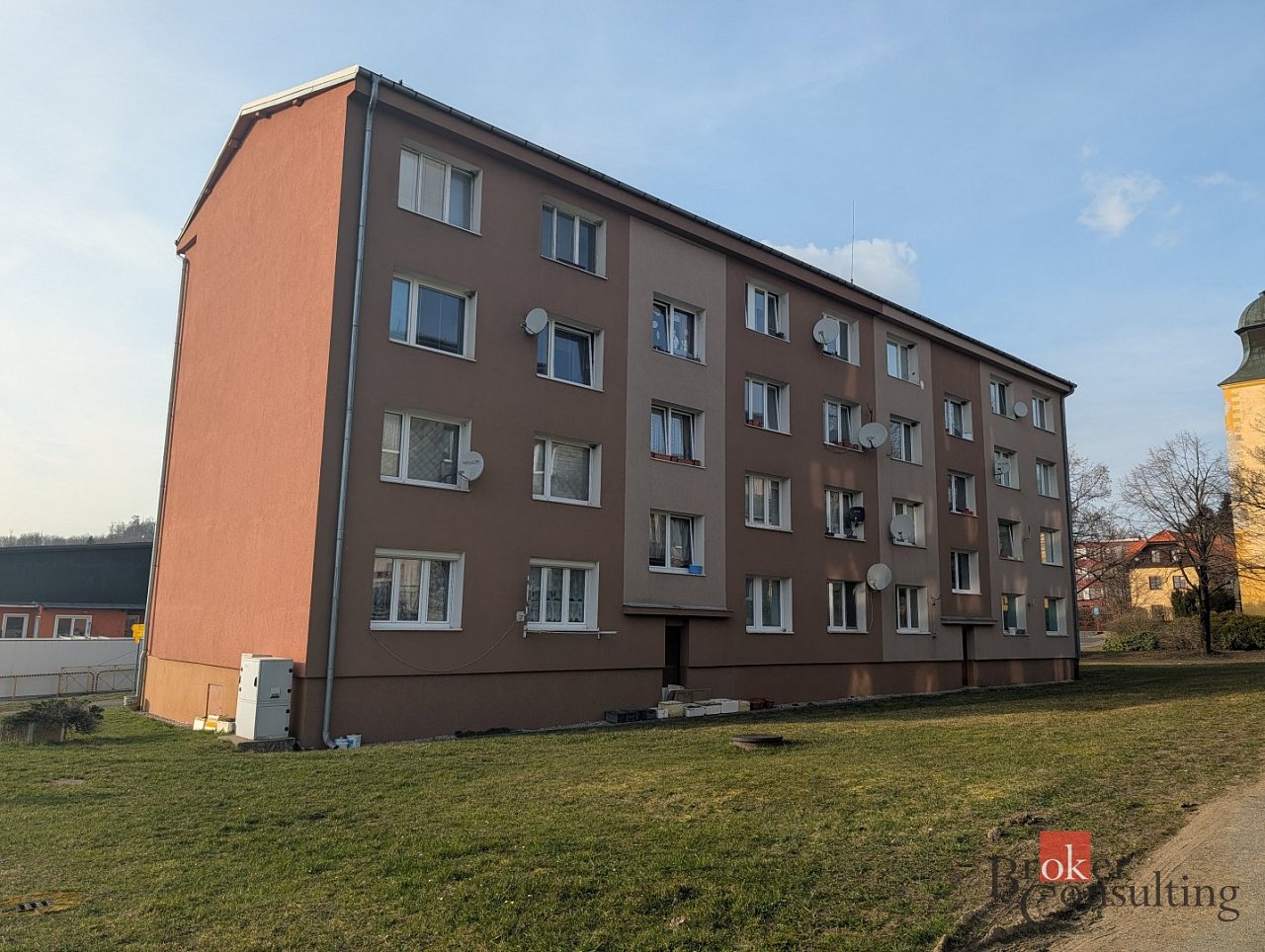 hlavní fotografie nemovitosti