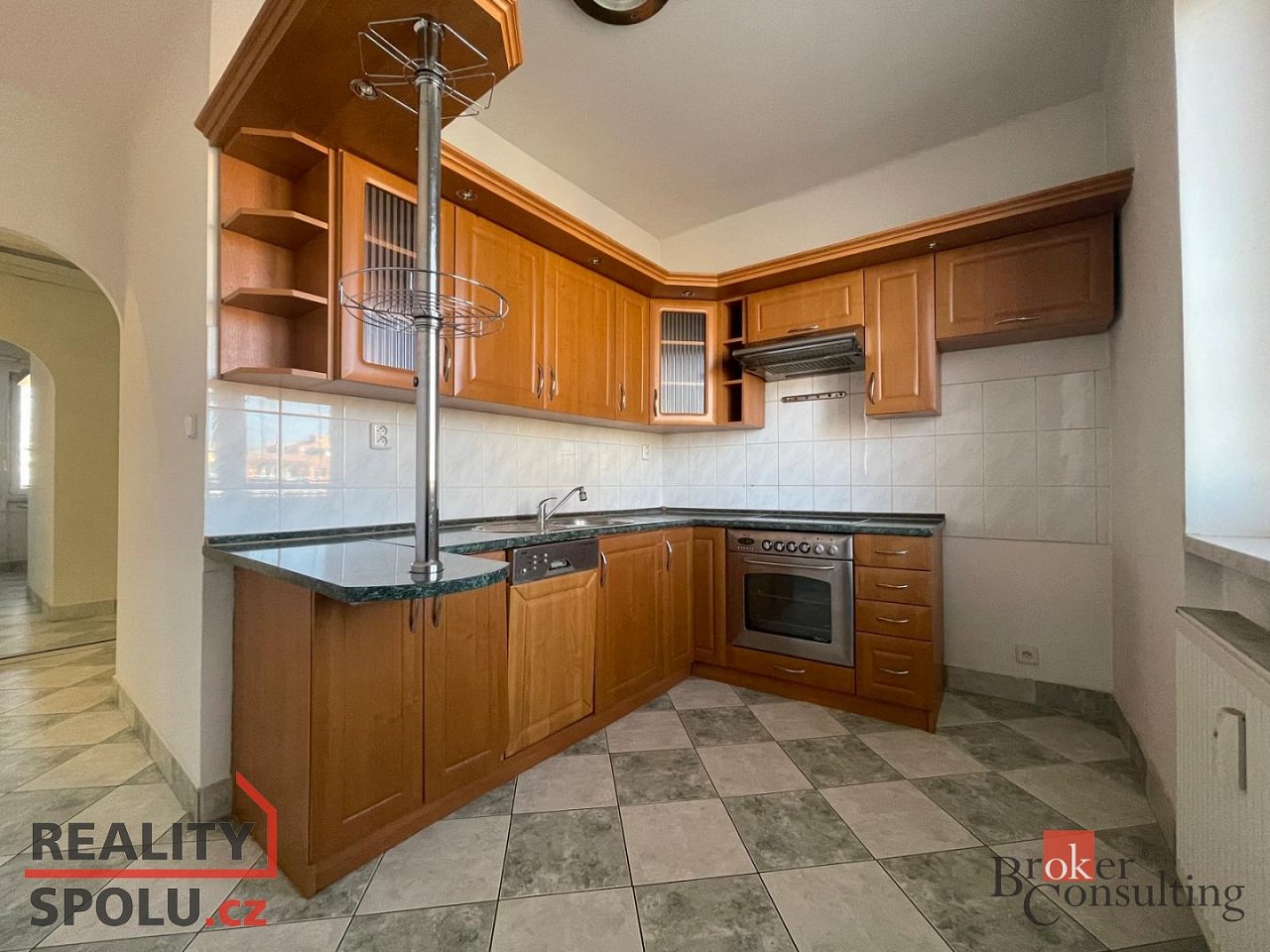 hlavní fotografie nemovitosti