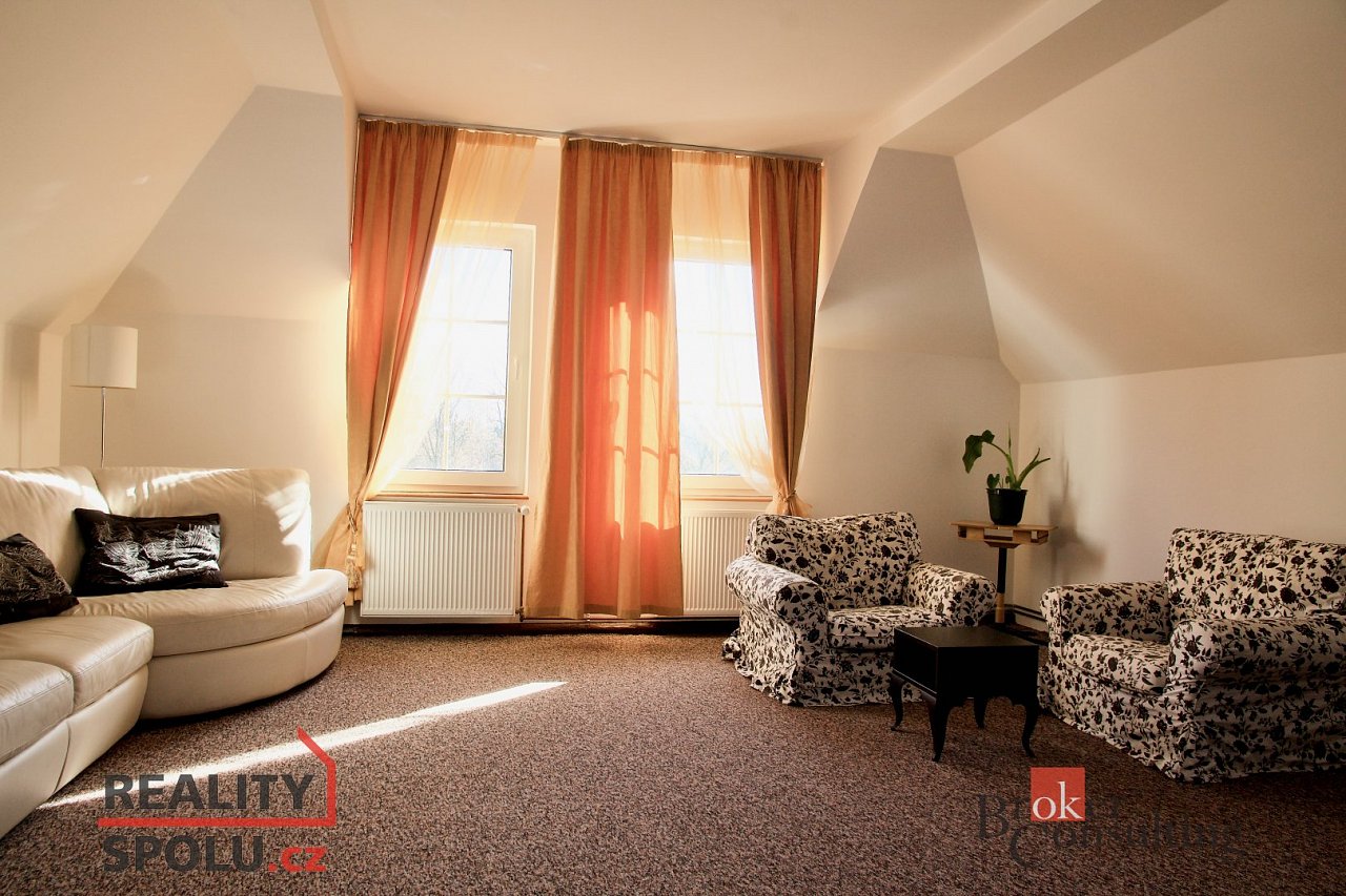 hlavní fotografie nemovitosti