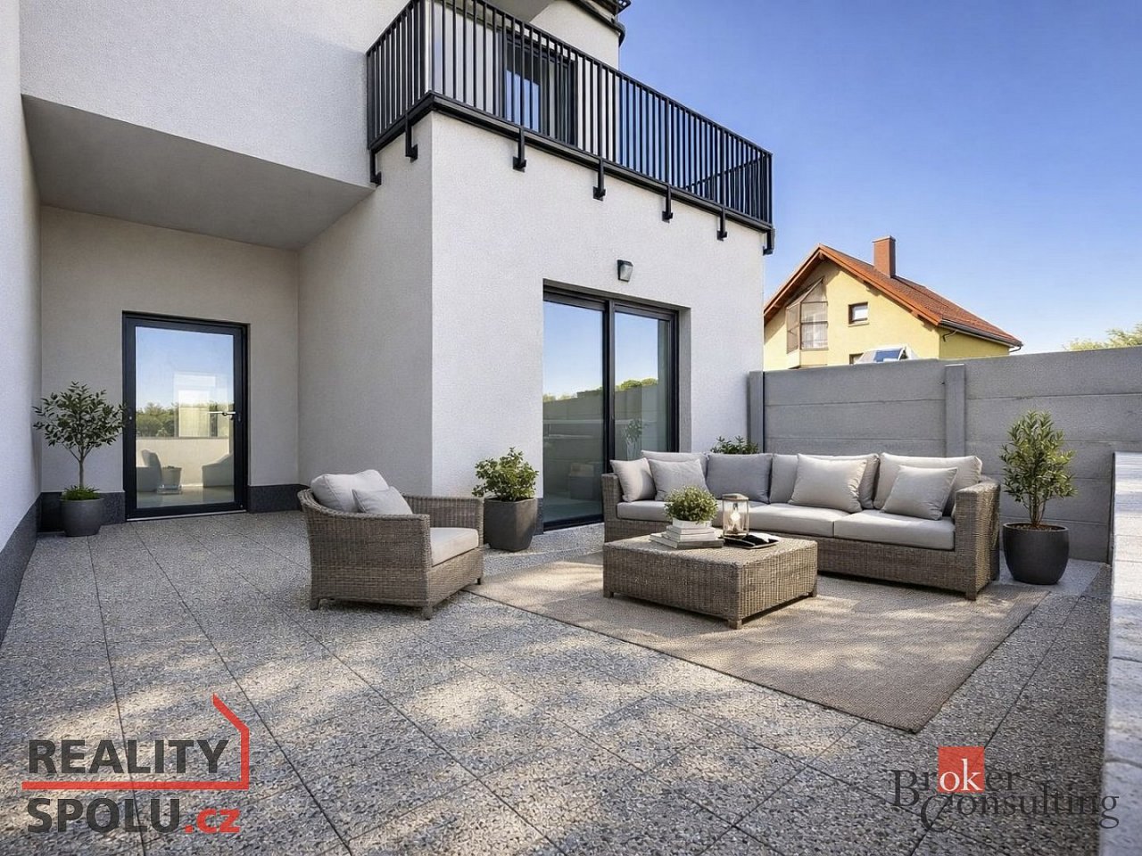 hlavní fotografie nemovitosti