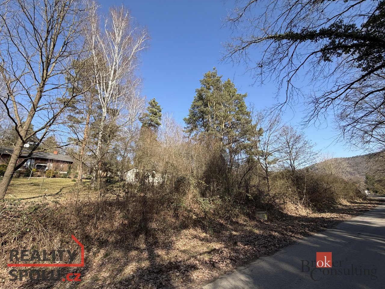 hlavní fotografie nemovitosti