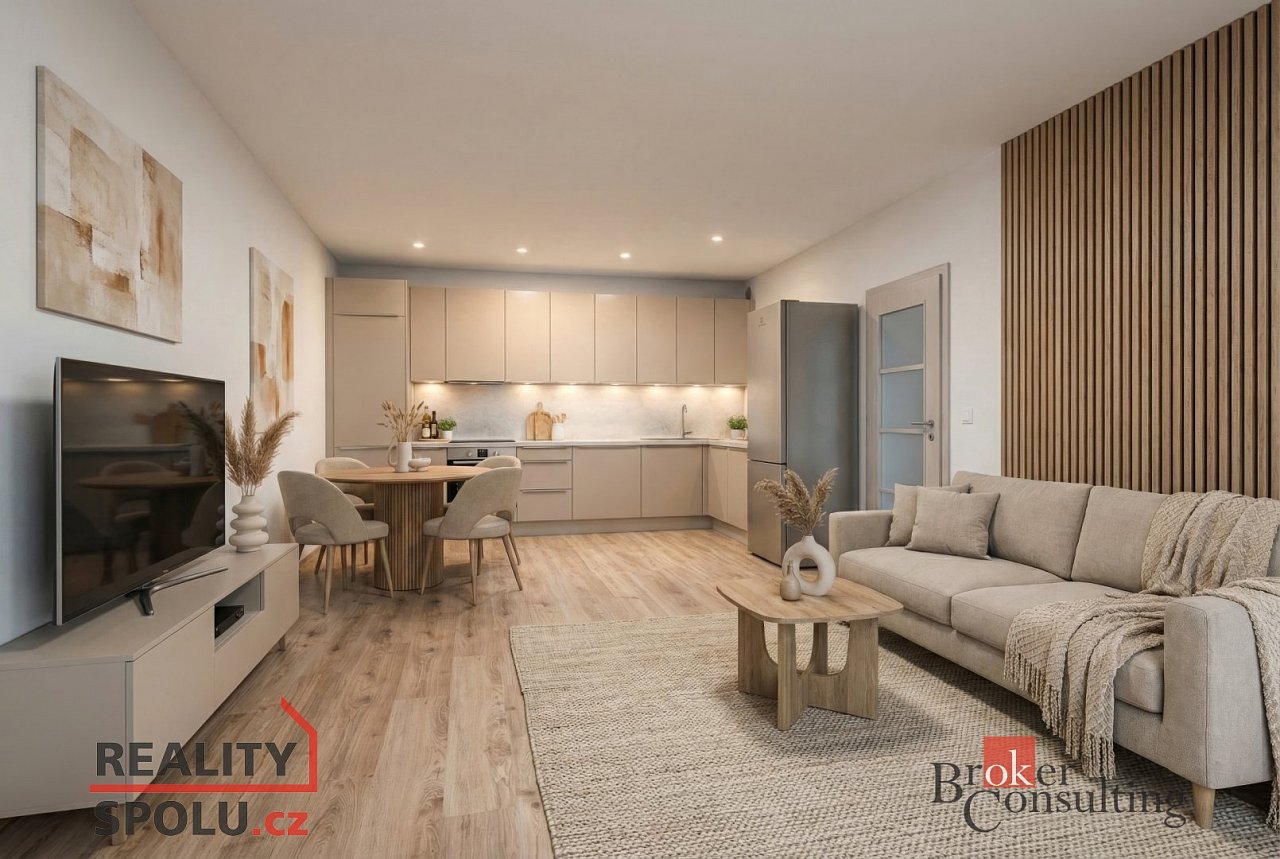 hlavní fotografie nemovitosti