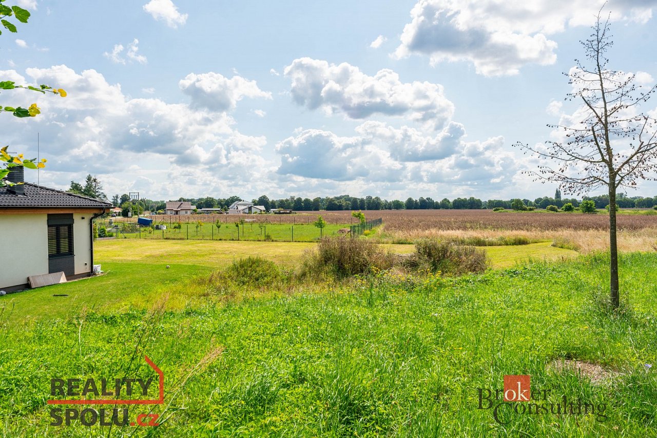 hlavní fotografie nemovitosti