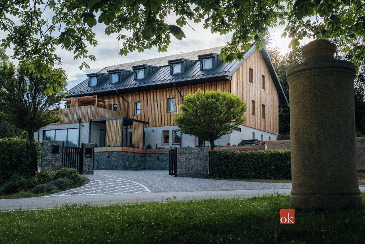hlavní fotografie nemovitosti