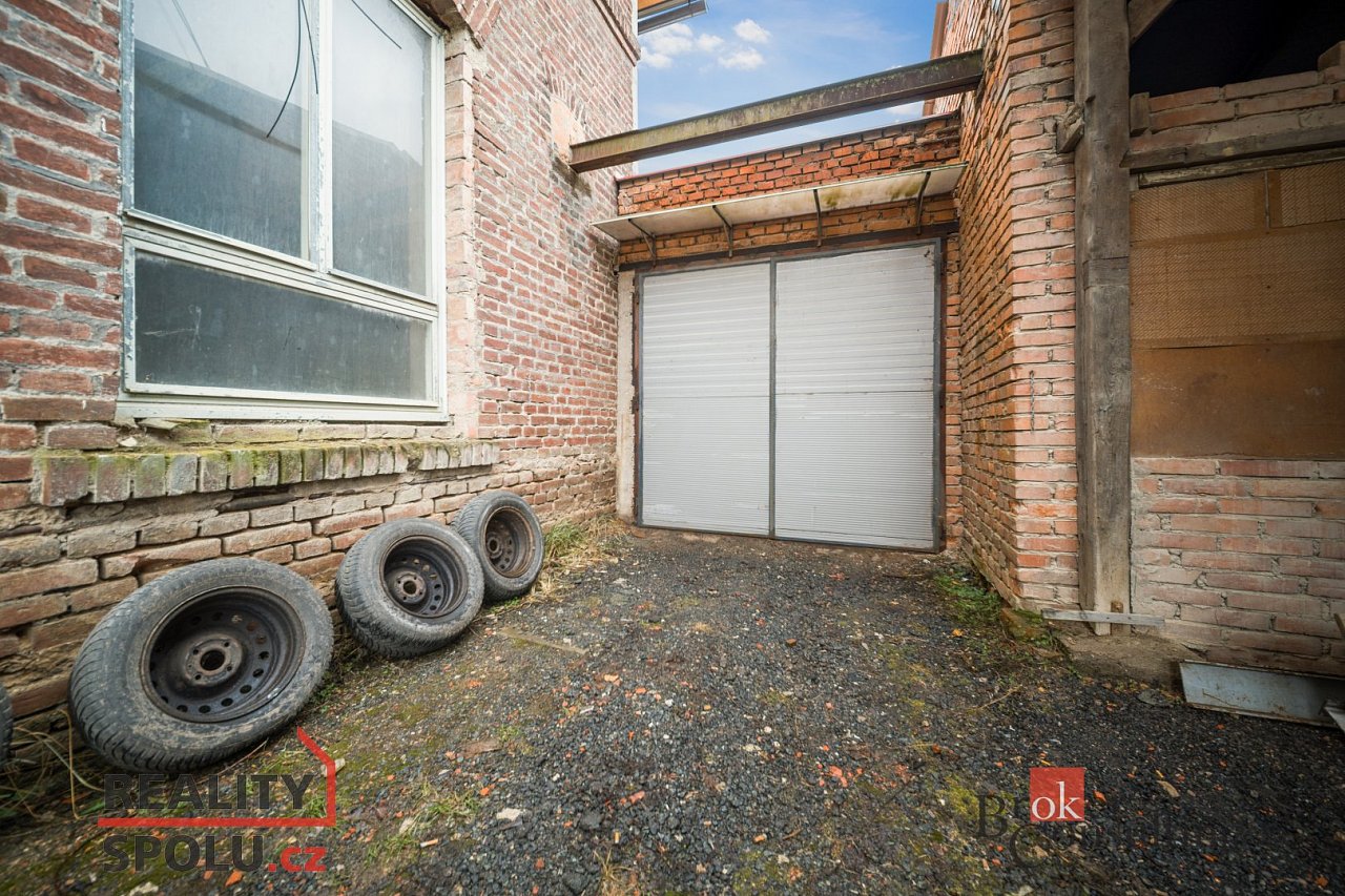 hlavní fotografie nemovitosti