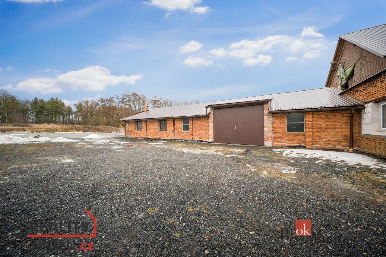 hlavní fotografie nemovitosti