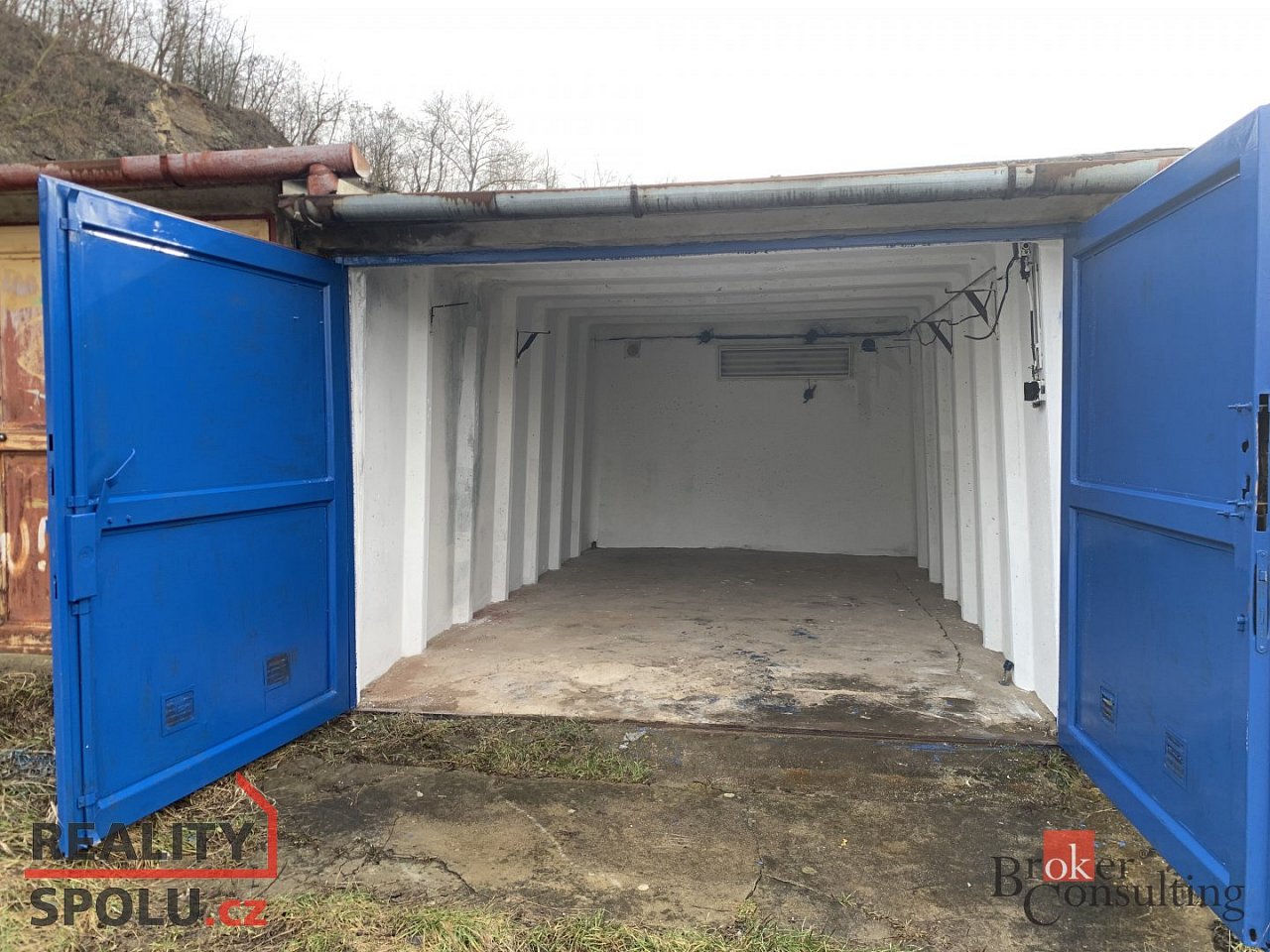 hlavní fotografie nemovitosti