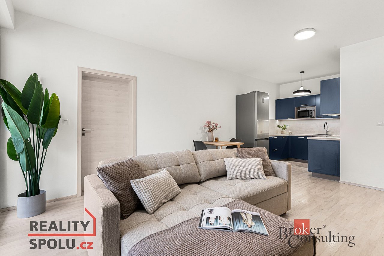 hlavní fotografie nemovitosti