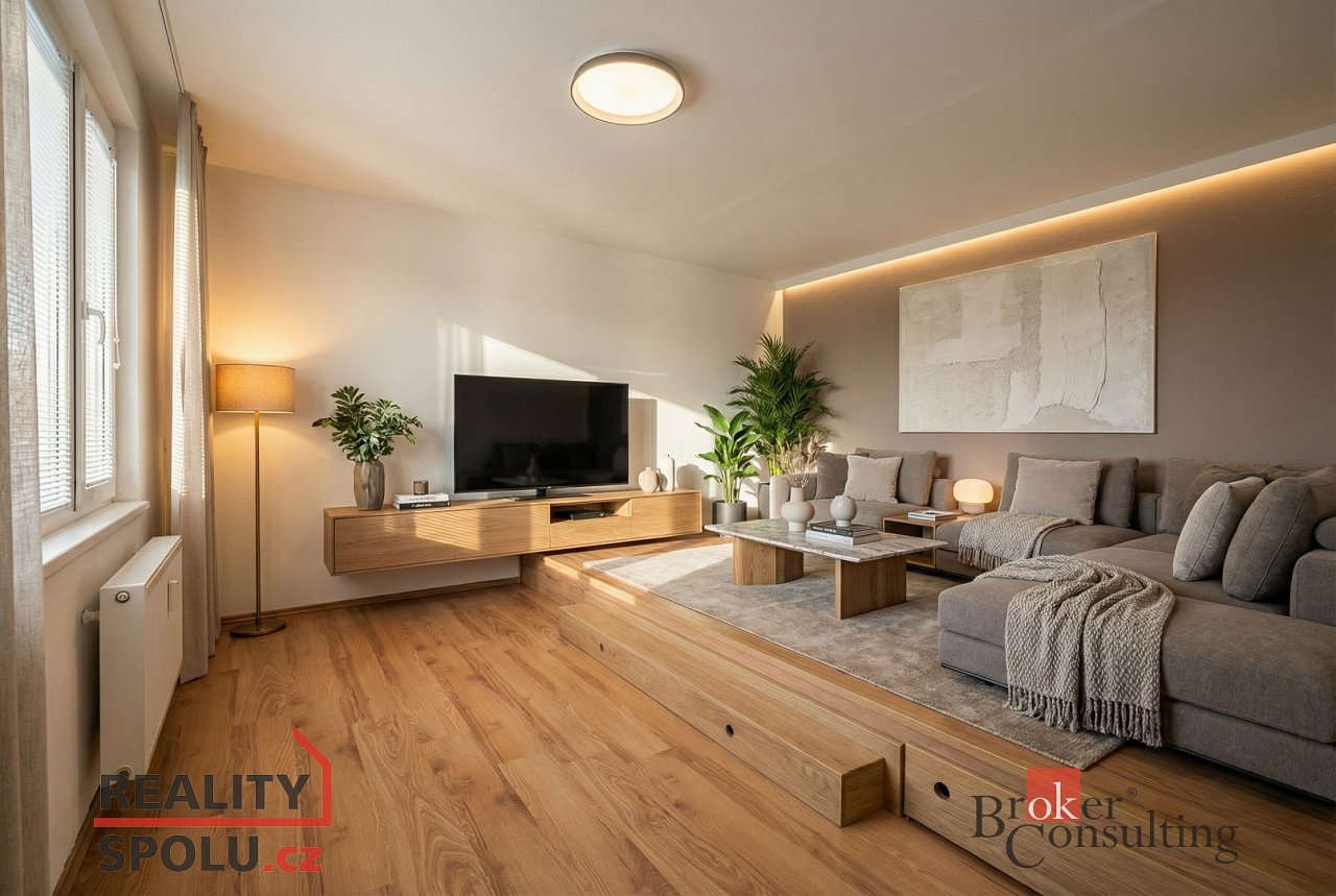 hlavní fotografie nemovitosti