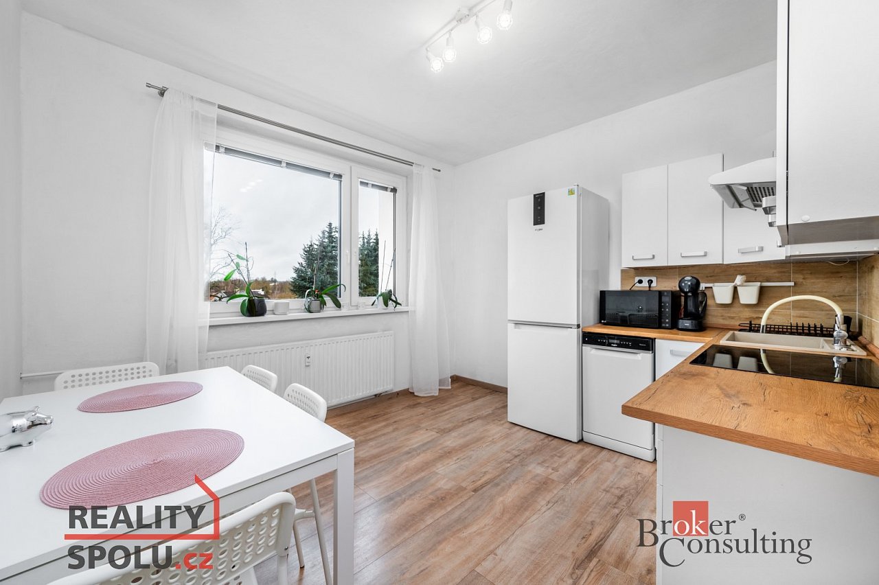 hlavní fotografie nemovitosti