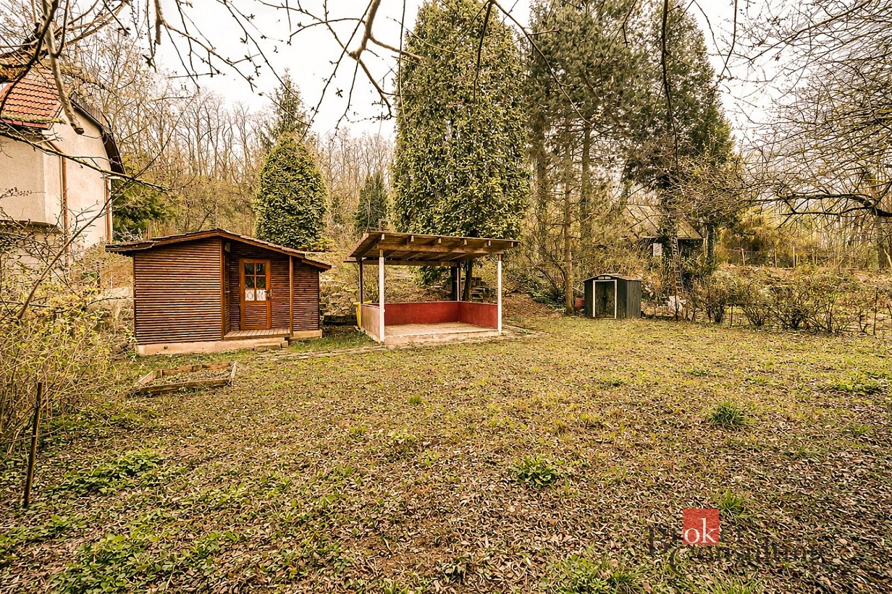 hlavní fotografie nemovitosti