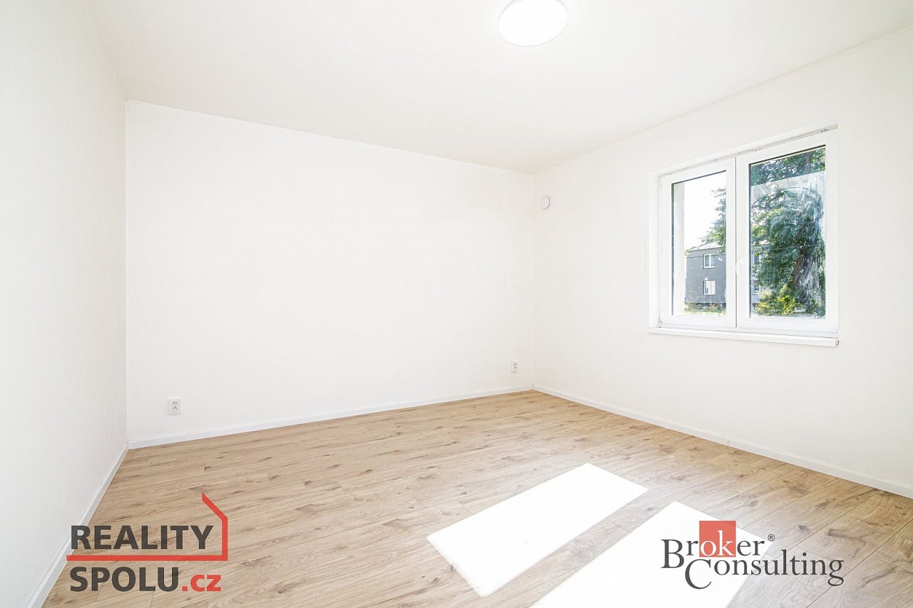 hlavní fotografie nemovitosti