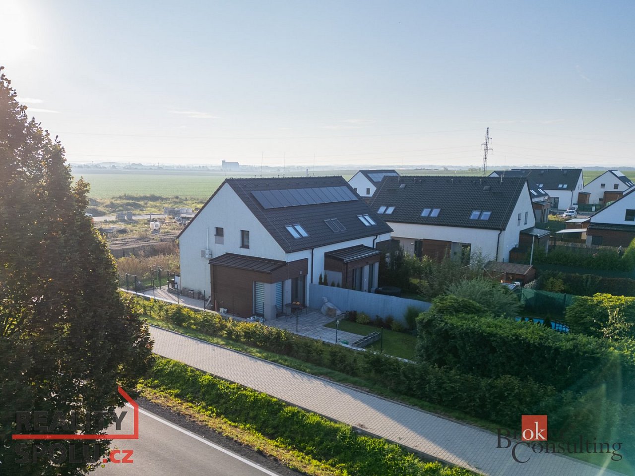 hlavní fotografie nemovitosti