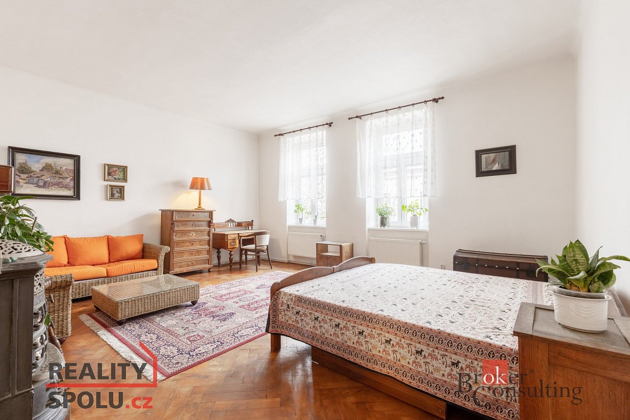 hlavní fotografie nemovitosti