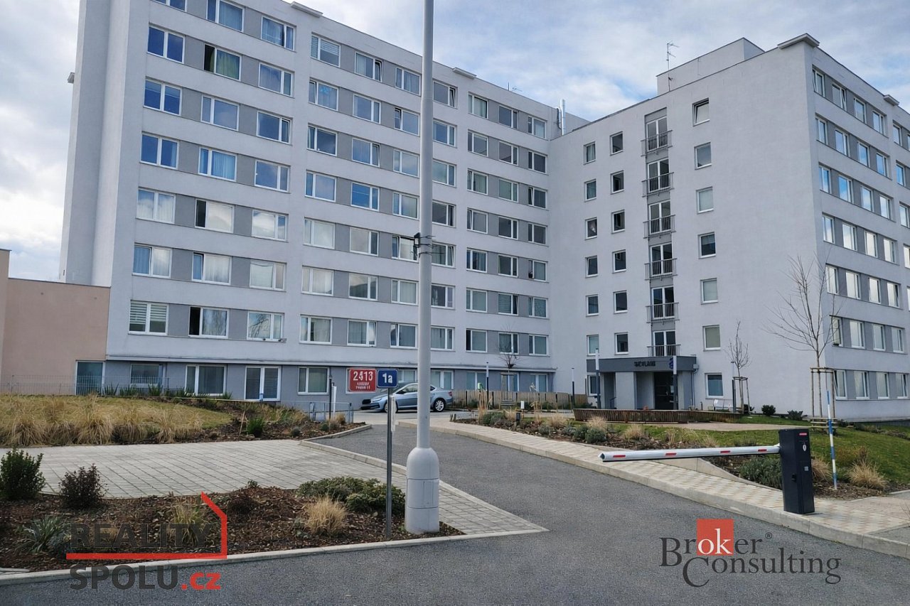 hlavní fotografie nemovitosti