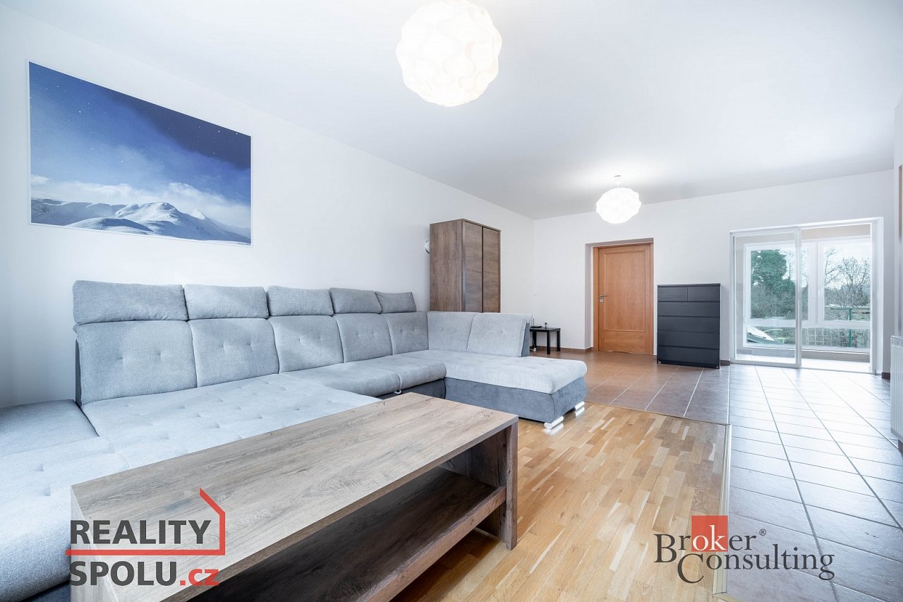 hlavní fotografie nemovitosti