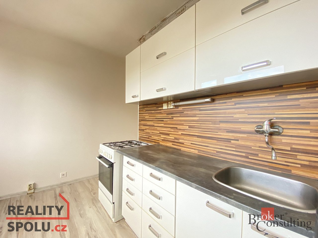 hlavní fotografie nemovitosti