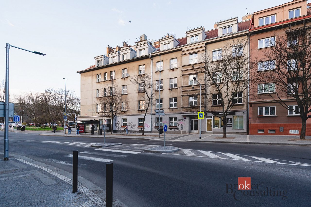 hlavní fotografie nemovitosti