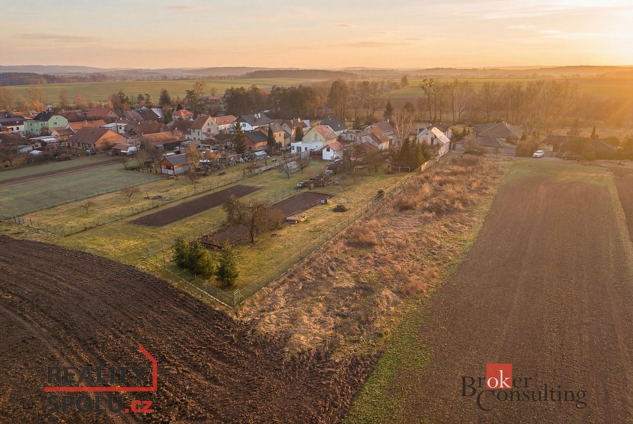 hlavní fotografie nemovitosti