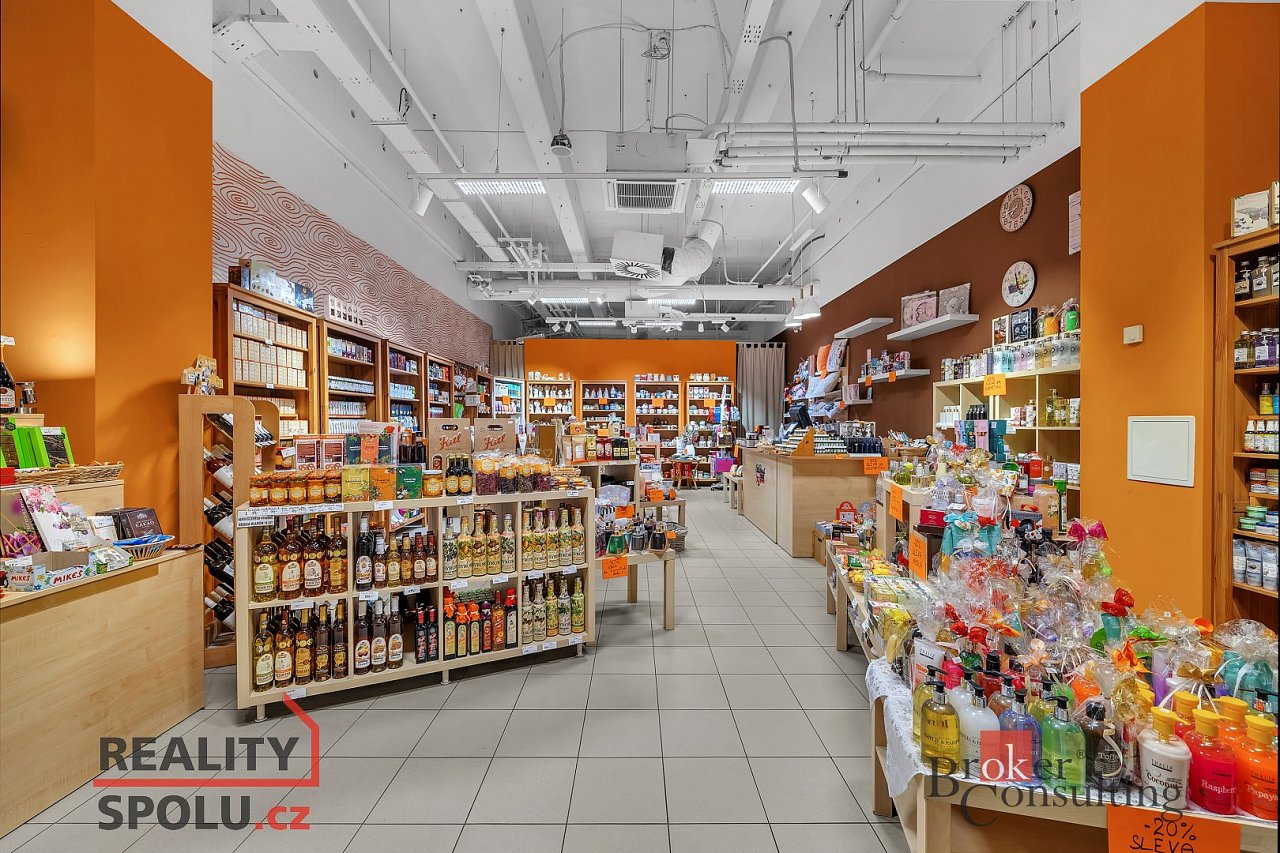 hlavní fotografie nemovitosti