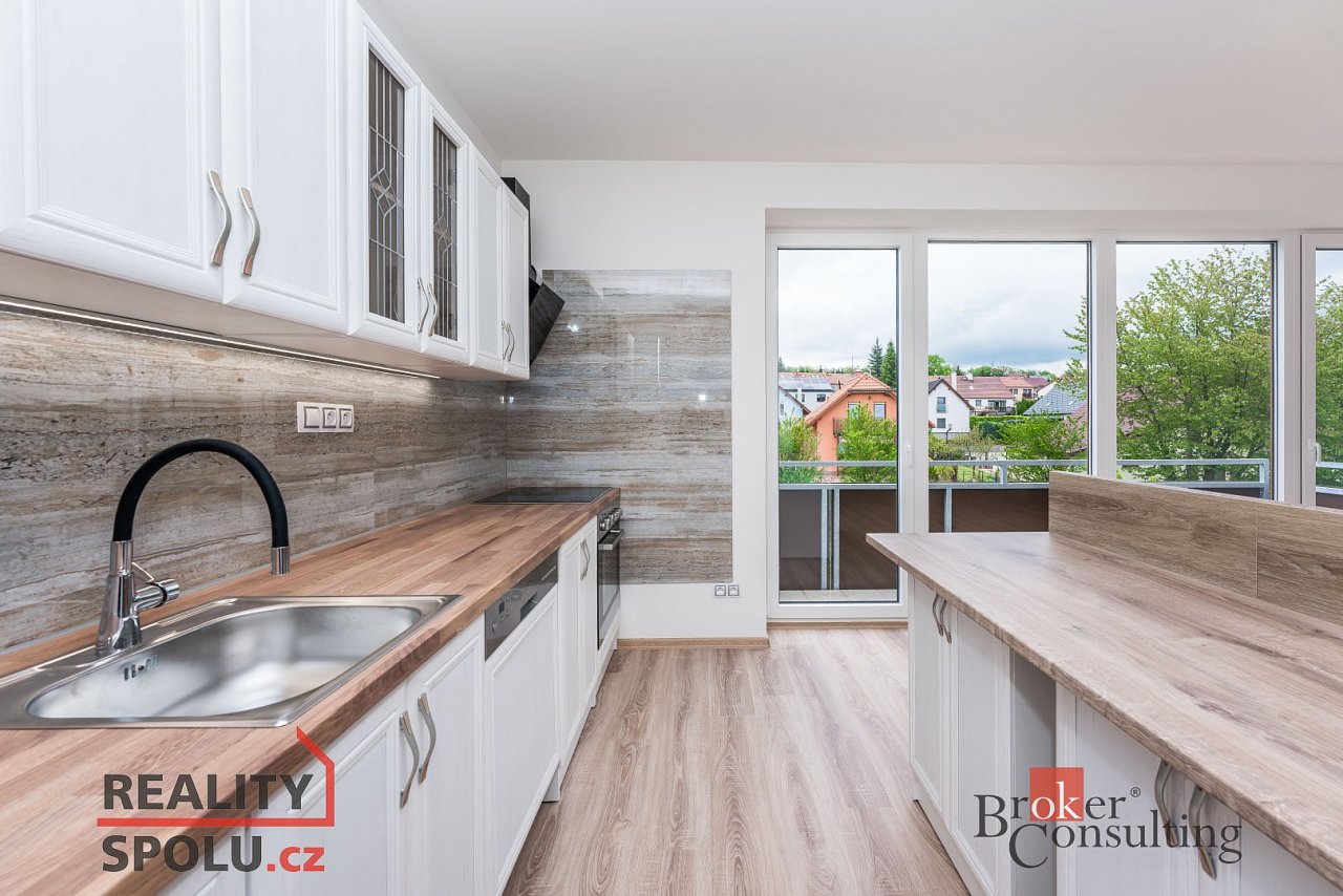 hlavní fotografie nemovitosti