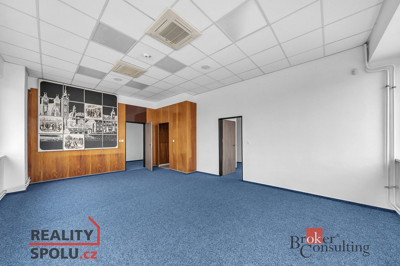 hlavní fotografie nemovitosti