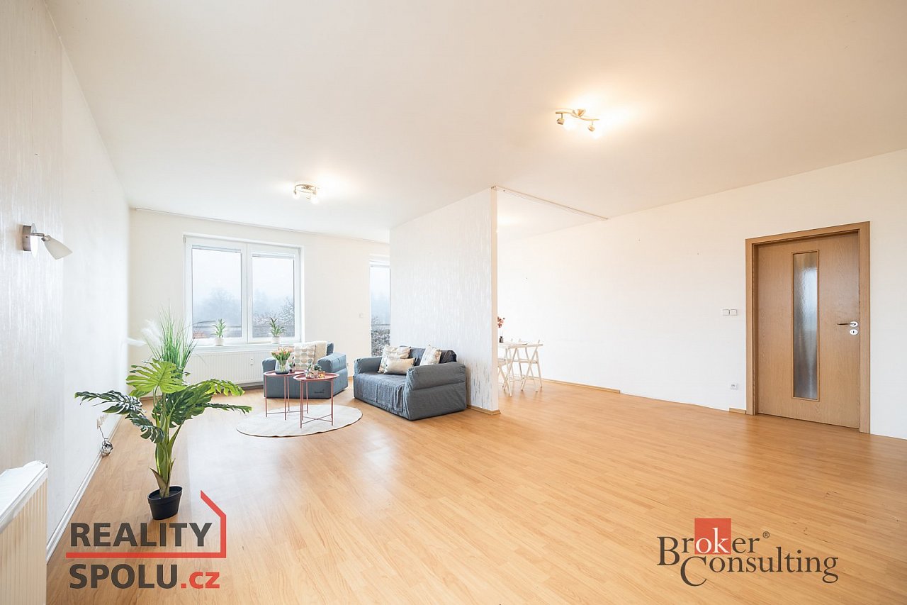 hlavní fotografie nemovitosti