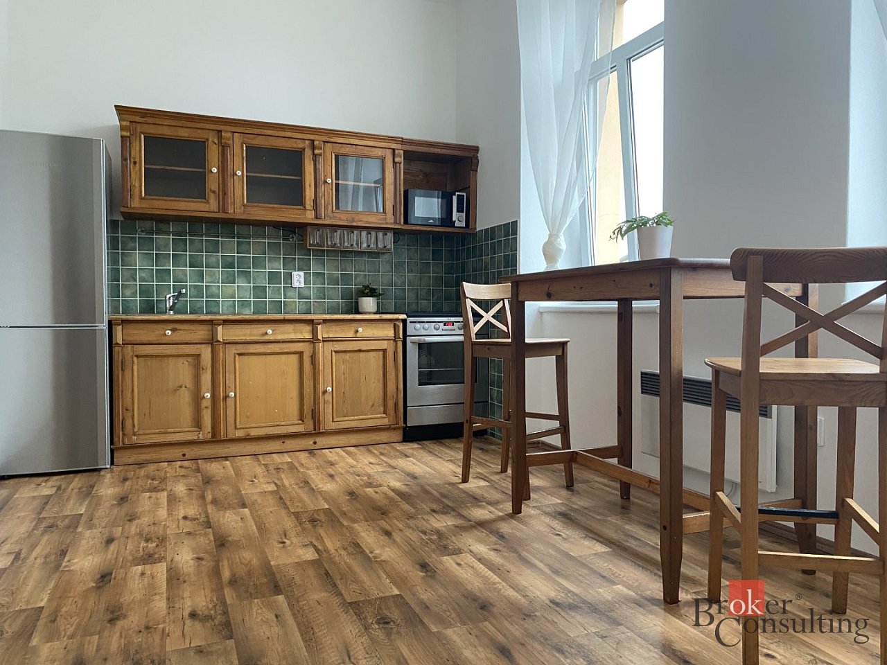 hlavní fotografie nemovitosti