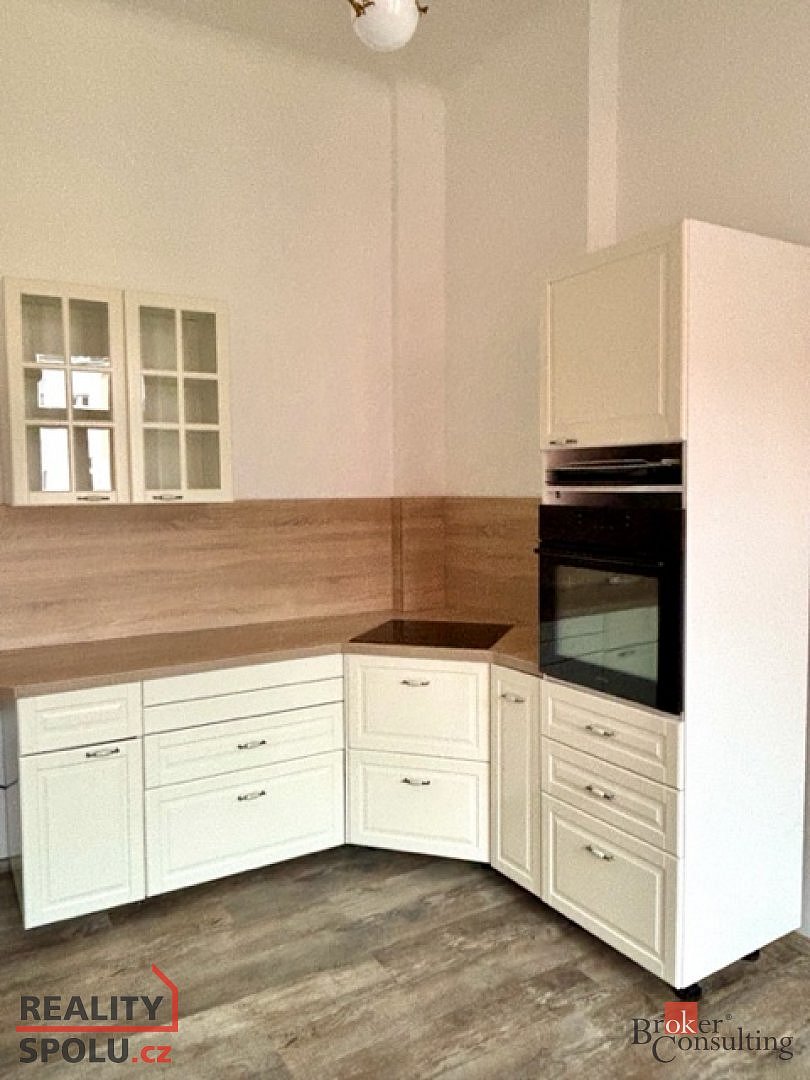 hlavní fotografie nemovitosti