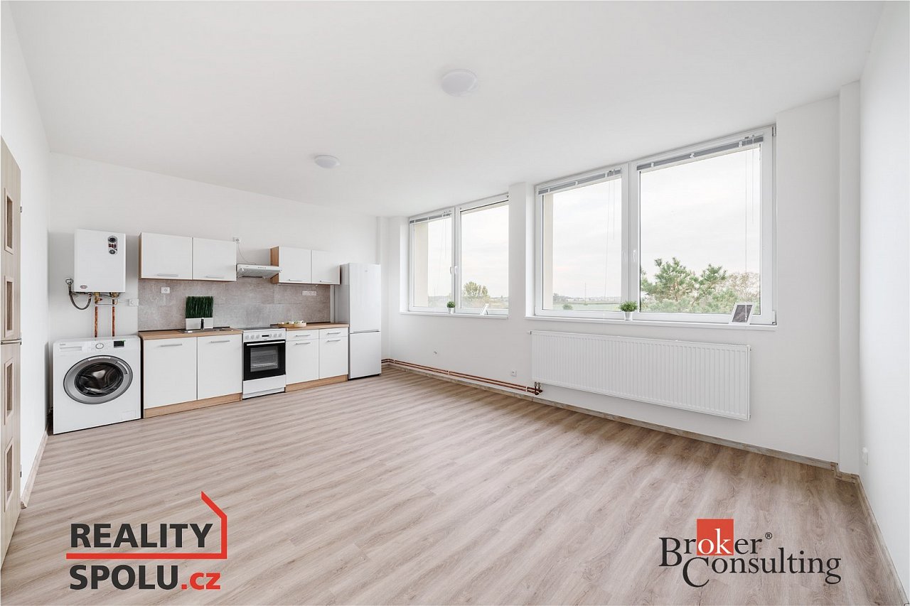 hlavní fotografie nemovitosti